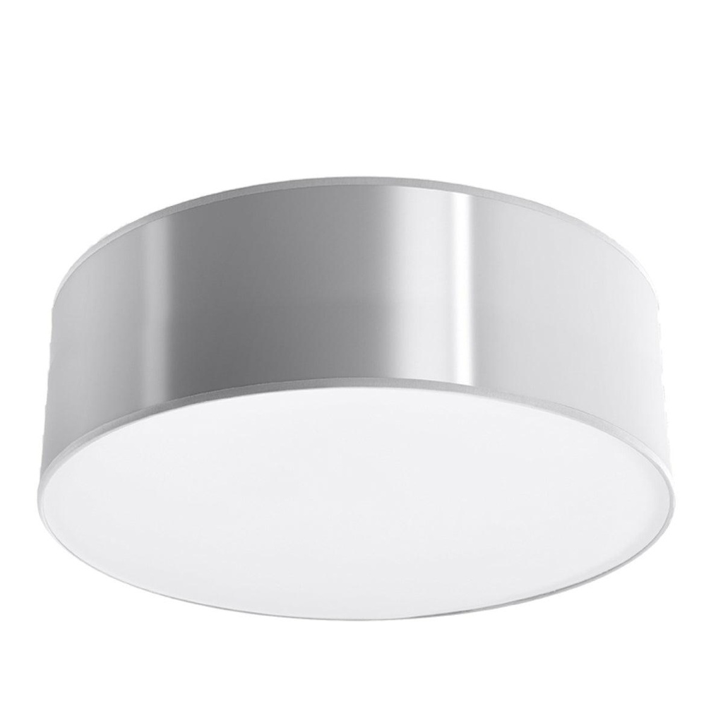 [SL.0128] ARENA ceiling light grey