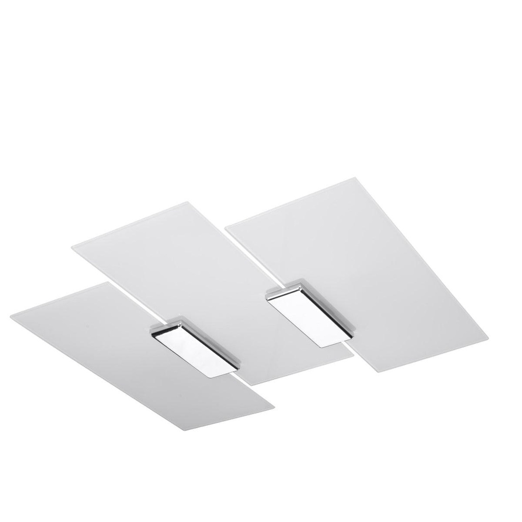 [SL.0198] Lampada da soffitto FABIANO
