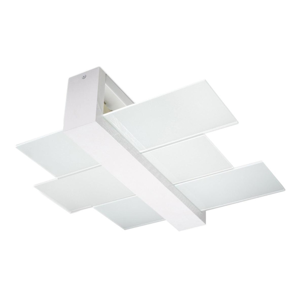 FENIKS 2 ceiling light white