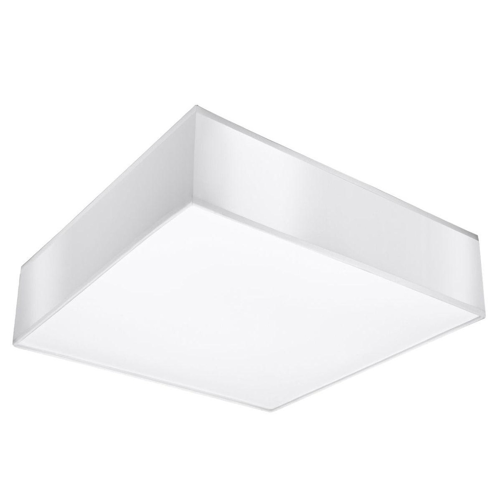 Lampada da soffitto HORUS 35 bianco