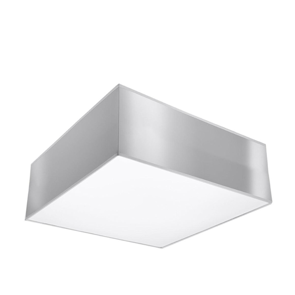 [SL.0143] HORUS ceiling light grey