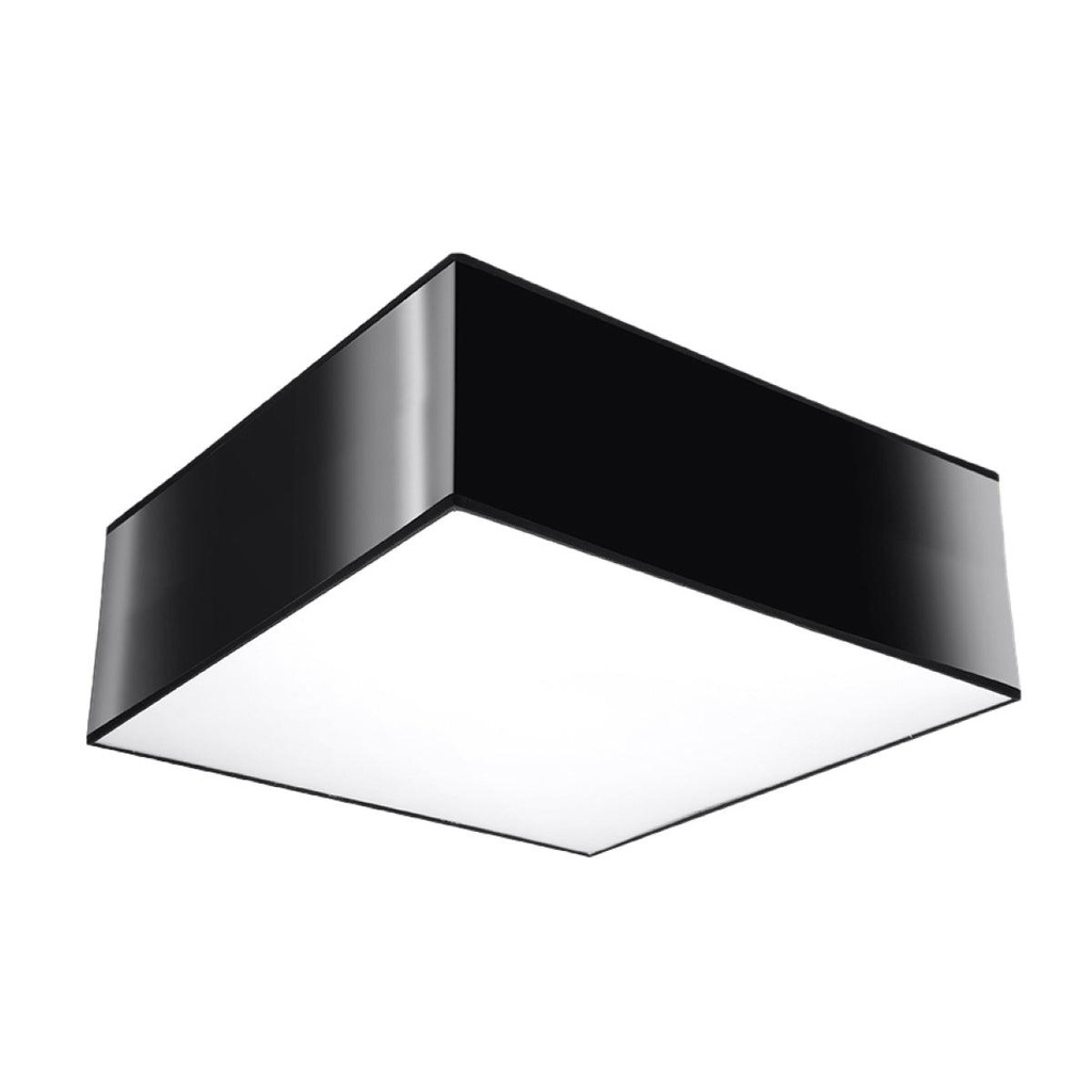 [SL.0142] HORUS ceiling light black
