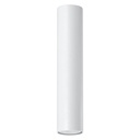 Lampada da soffitto LAGOS 30 bianco