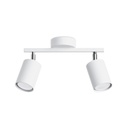 LEMMI 2 ceiling light white