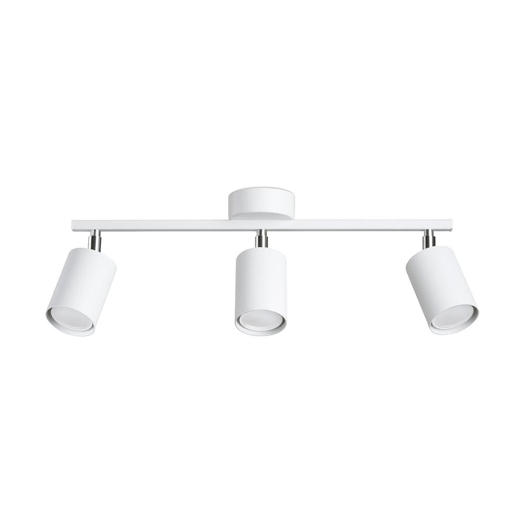 [SL.1125] LEMMI 3 ceiling light white
