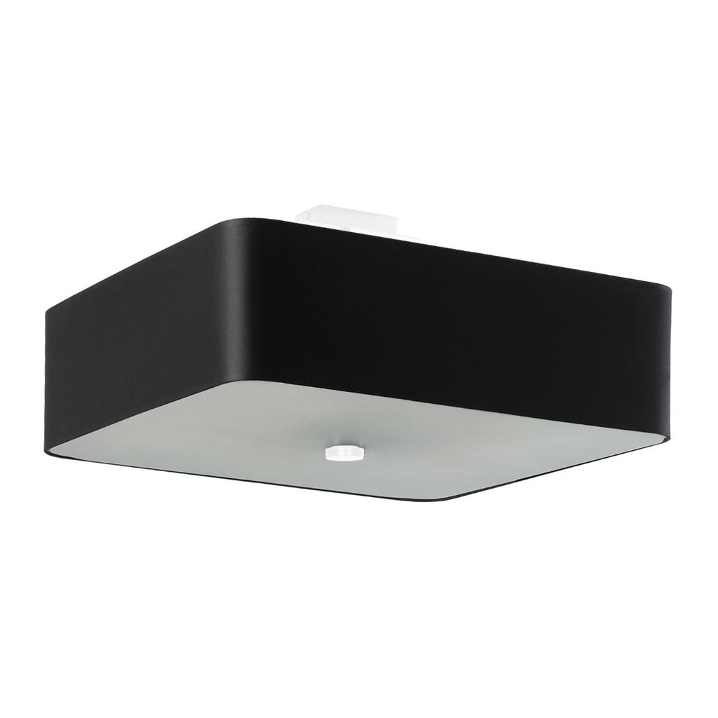 Lampada da soffitto LOKKO 45 bianco