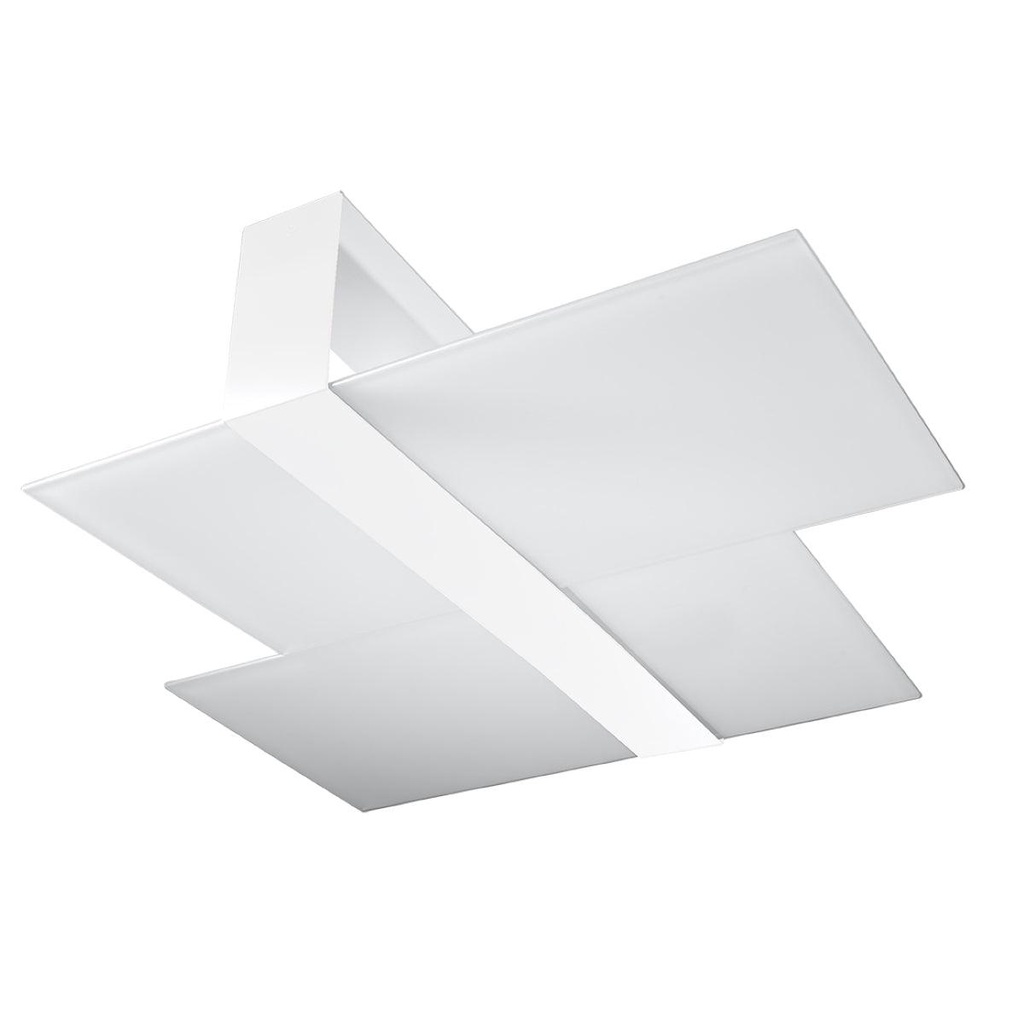 [SL.1045] MASSIMO ceiling light white