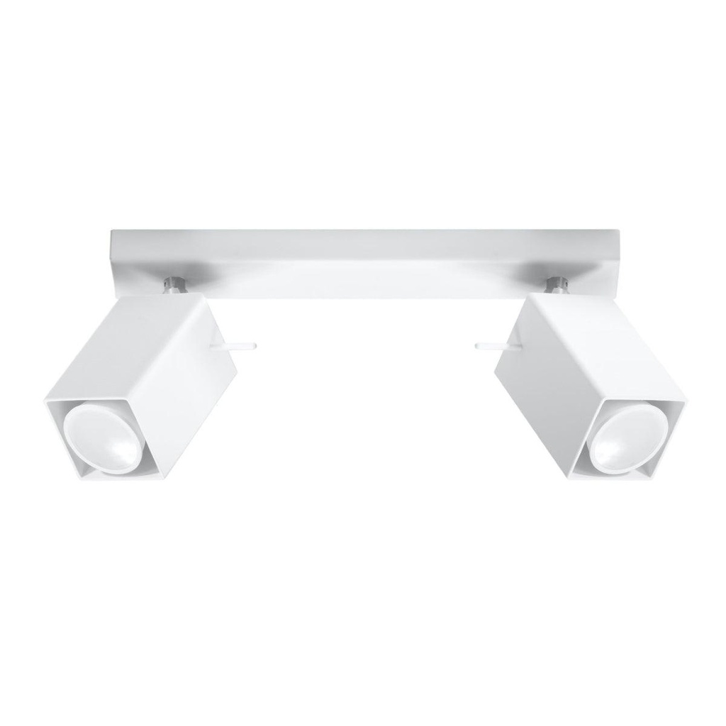 MERIDA 2 ceiling light white