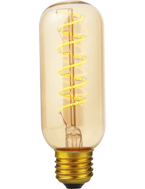 [LX023922305] LED E27 Filament FleX AX Röhre, LX023922305