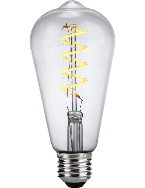 [LX023960309] LED E27 Filament FleX AX Rustika, LX023960309
