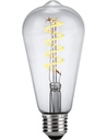 Ampoule LED E27 à filament FleX AX Rustika, LX023960309
