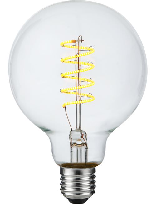 LED E27 Filamento FleX AX Globo, LX023980309