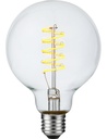 LED E27 Filamento FleX AX Globo, LX023980309