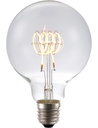 LED E27 Filamento FleX TR Globo, LF023980409