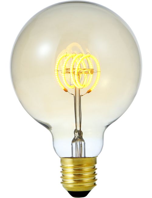 LED E27 Filament FleX TR Globe, LF023980405