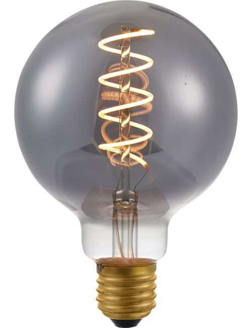 LED E27 Filamento FleX AX Globo, LF023980303