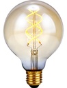 Ampoule LED E27 à filament FleX DH Globo, LX023980105