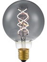 Ampoule LED E27 à filament FleX DH Globo, L279514003