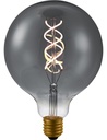 Ampoule LED E27 à filament FleX DH Globo, L272514003