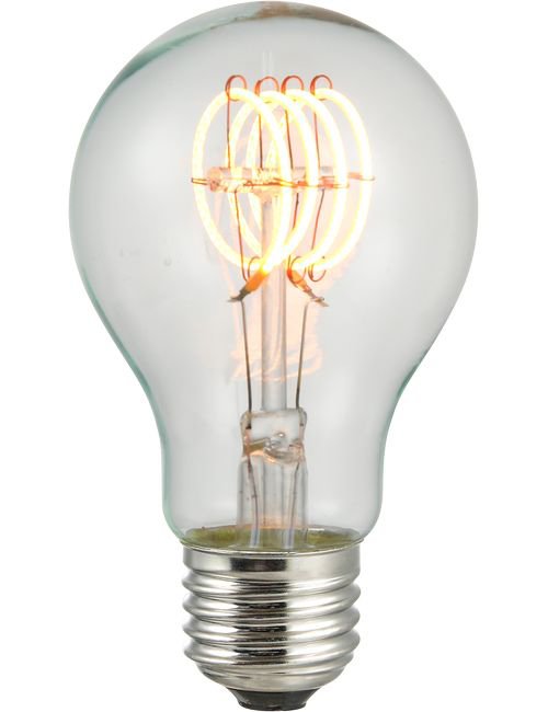 [LX023970309] LED E27 Filament FleX TR GLS, LX023970309