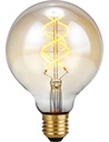 LED E27 Filamento FleX DH Globo, LX032795505