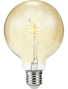 E27 LED Dünne flexible Filamentkugel, LS279547022