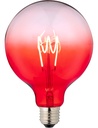 Ampoule LED E27 à filament FleX TR Globo, LF023925002