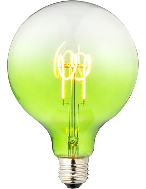 [LF023925003] Ampoule LED E27 à filament FleX TR Globo, LF023925003