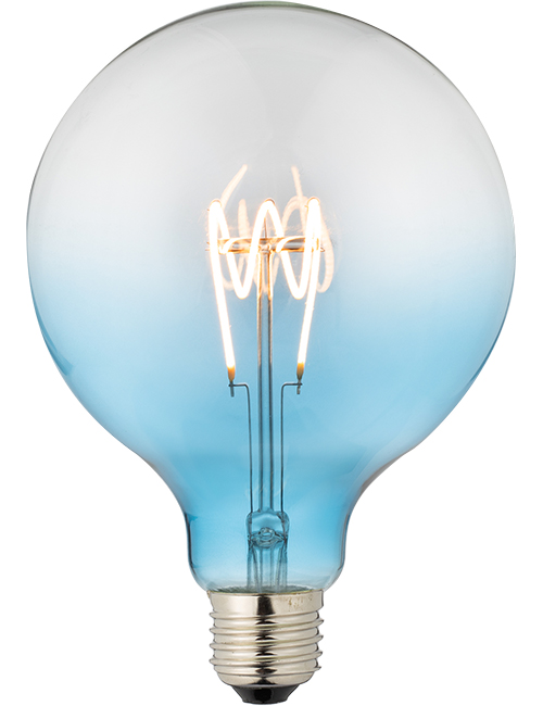 LED E27 Filament FleX TR Globe, LF023925006