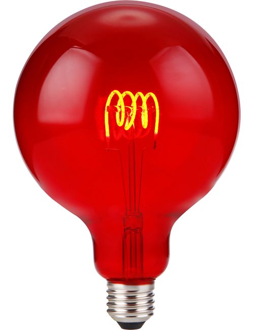 LED E27 Filamento FleX TR Globo, LX023912502