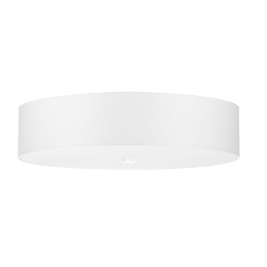 Lampada da soffitto SKALA 50 bianco