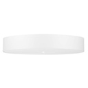 Lampada da soffitto SKALA 80 bianco