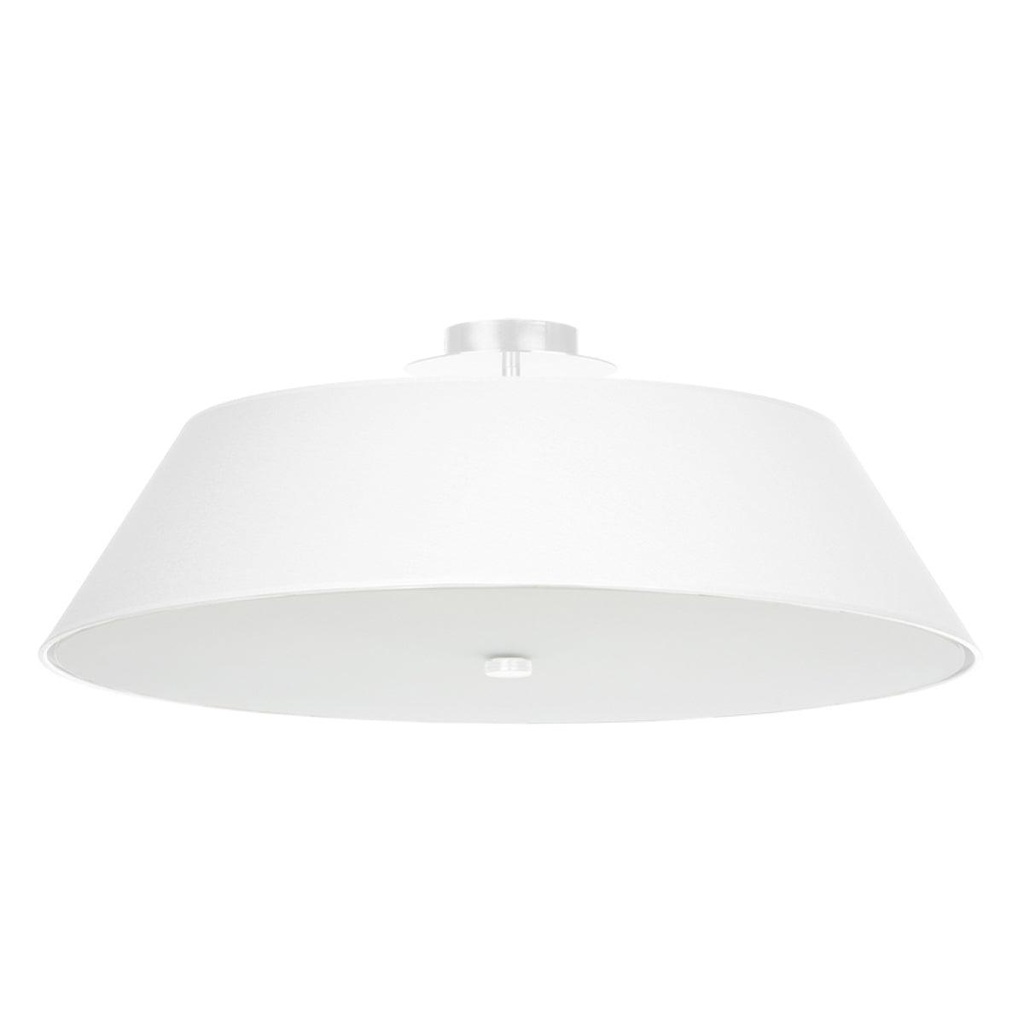 [SL.0767] Lampada da soffitto VEGA 60 bianco
