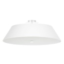 VEGA 60 ceiling light white