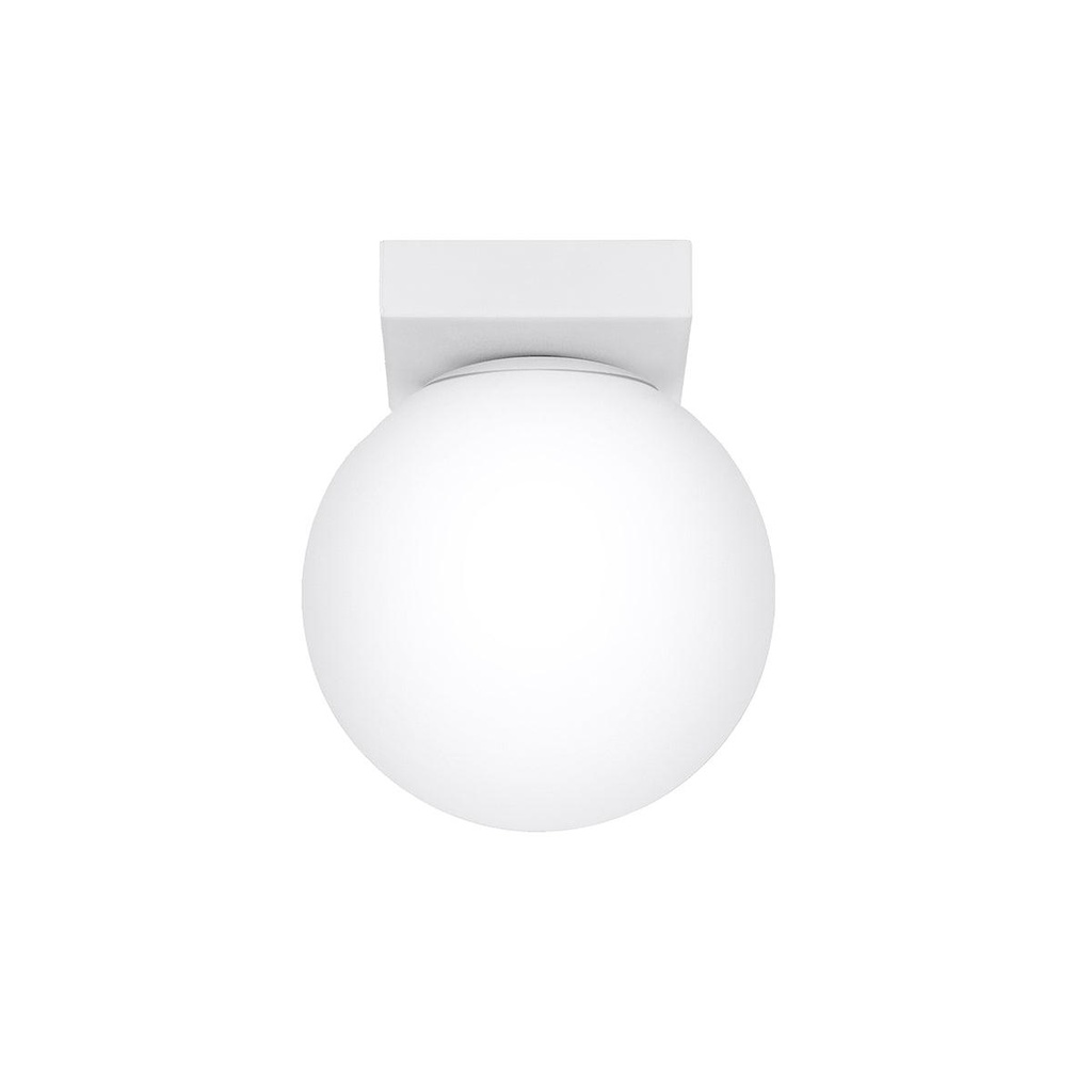 Lampada da soffitto YOLI 1 bianco