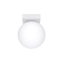 YOLI 1 ceiling light white