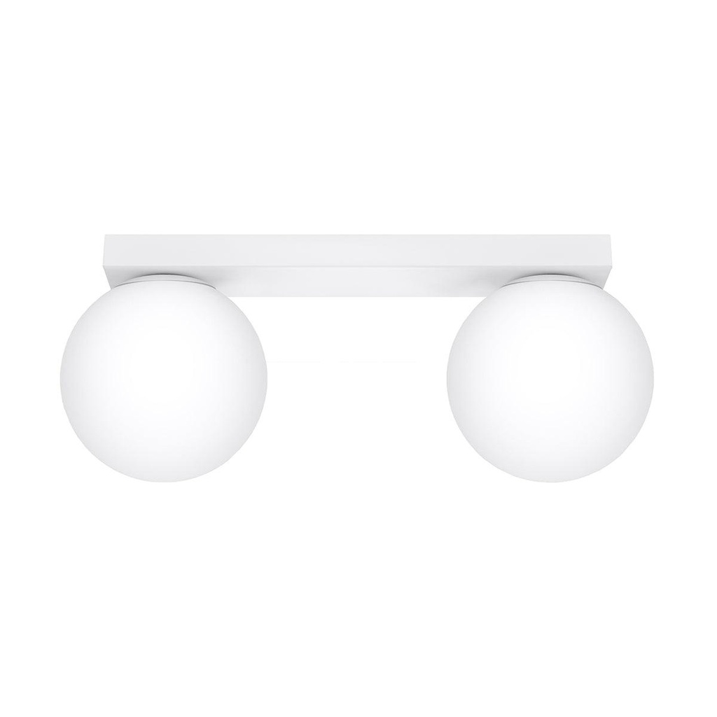 [SL.1147] YOLI 2 ceiling light white