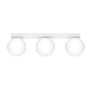 YOLI 3 ceiling light white