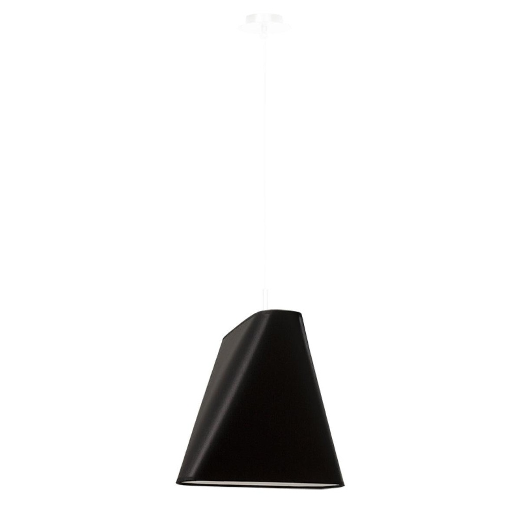 [SL.0770] Lampadario BLUM 2 bianco