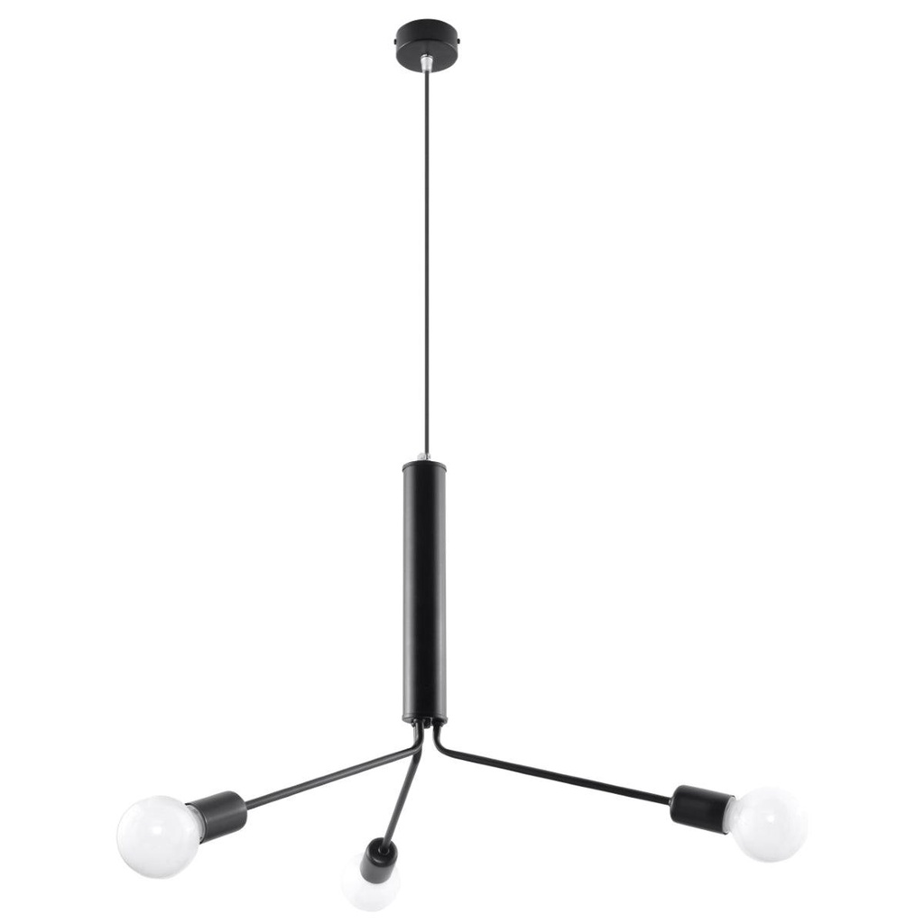 [SL.0303] Lampadario DUOMO 3D
