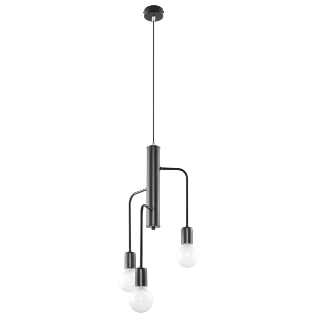 [SL.0302] DUOMO 3M Chandelier