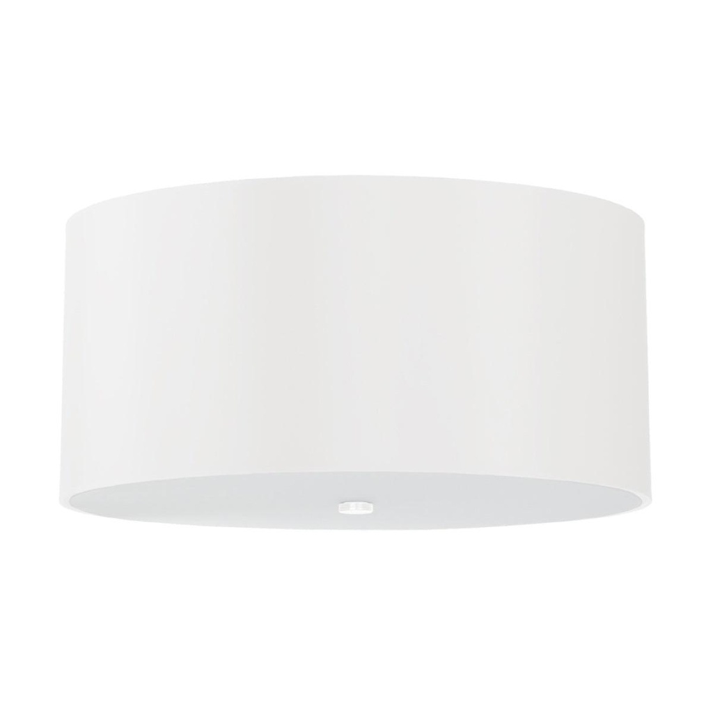[SL.0745] Lampadario OTTO 50 bianco