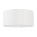 Lampadario OTTO 50 bianco