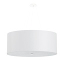 OTTO 70 chandelier white