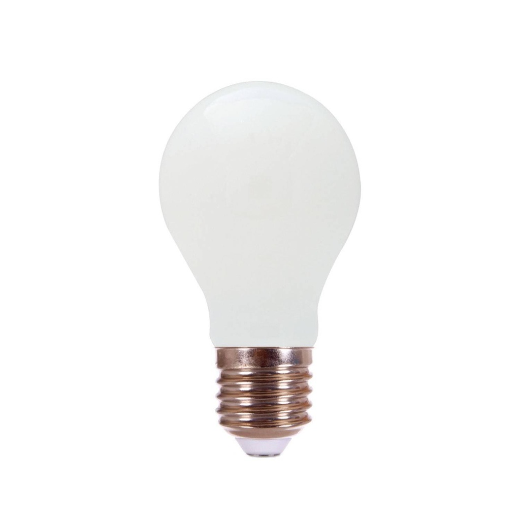LED Milky Drop Bulb A70 12W 1800Lm E27 2700K