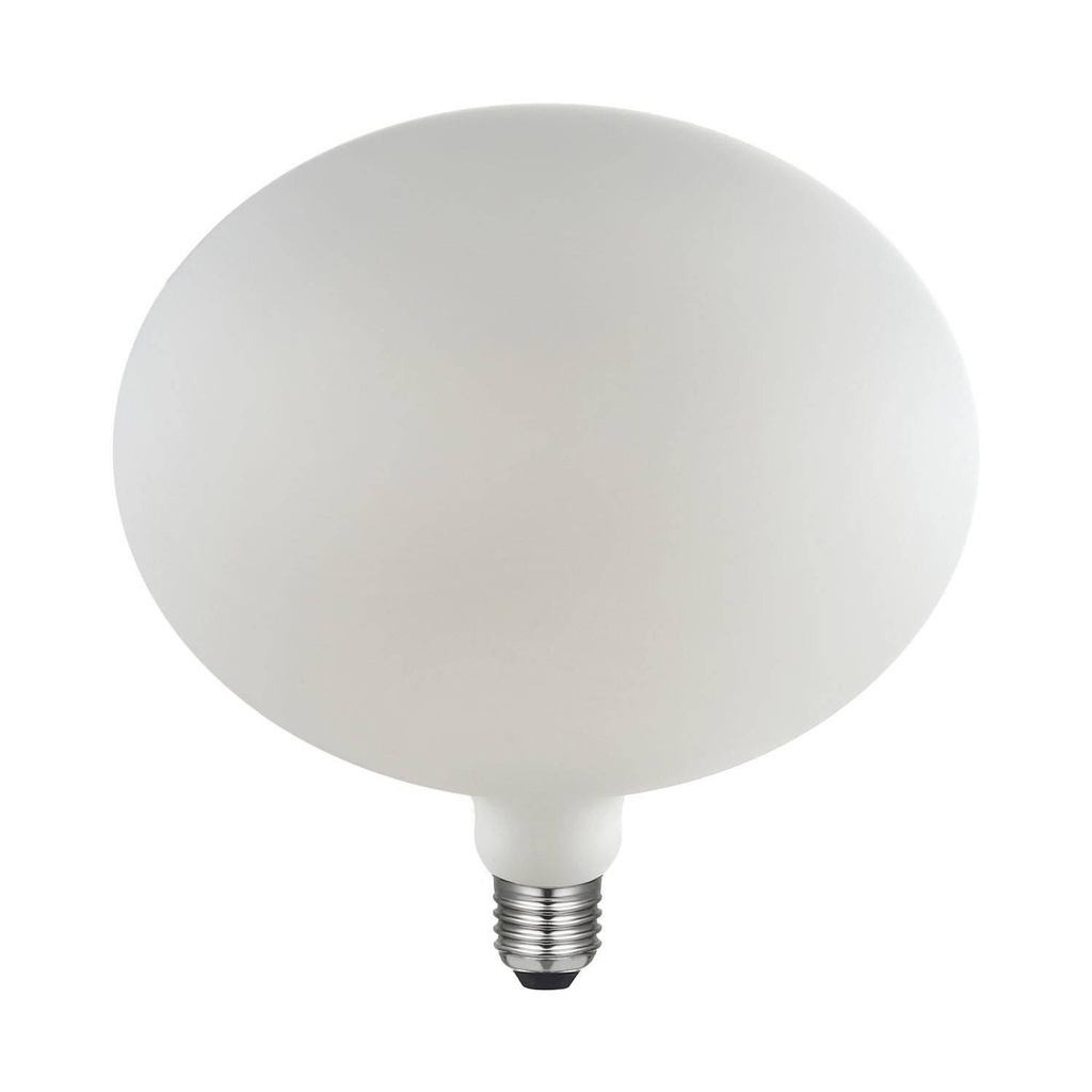 Lampadina LED XXL Porcellana Delo Linea Ciaobella 10W 1000Lm E27