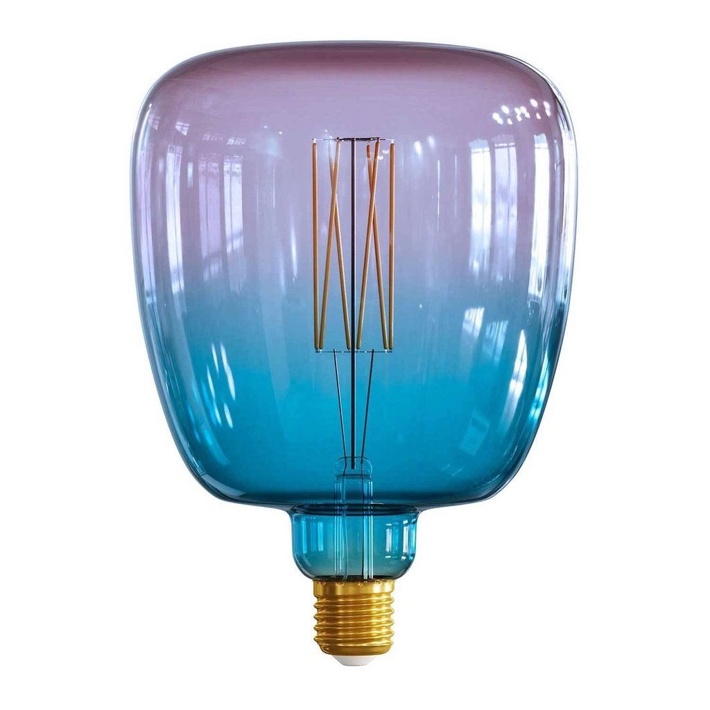 LIMITED EDITION - Lampadina LED Dream XXL Bona linea Pastel