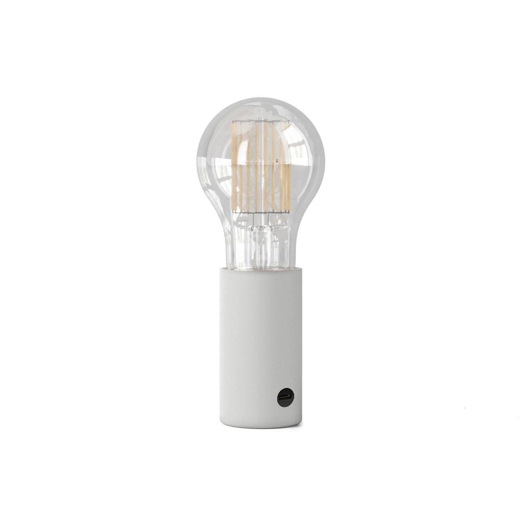 [8050997526450] YES! 5V hand lamp with A60 bulb