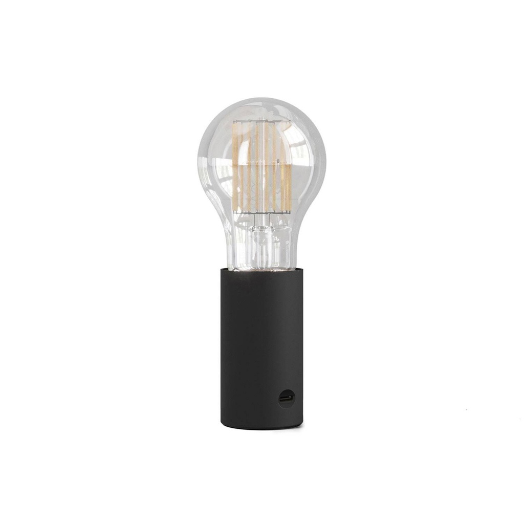 [8050997526467] YES! 5V hand lamp with A60 bulb