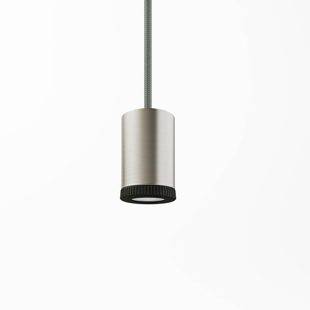 Single pendant lamp Mini Spotlight GU1d0